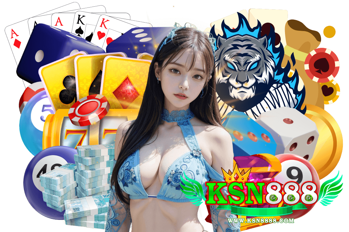 ksn888