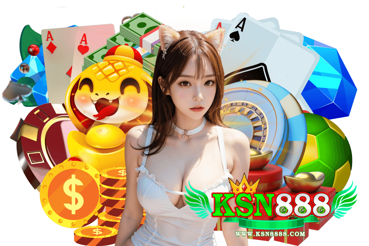ksn888 แจกเครดิตฟรี